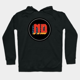 ND Hoodie